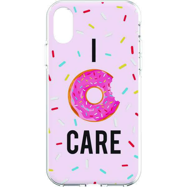 Body Glove Donut Care Case iPhone XR Pink from AT&T